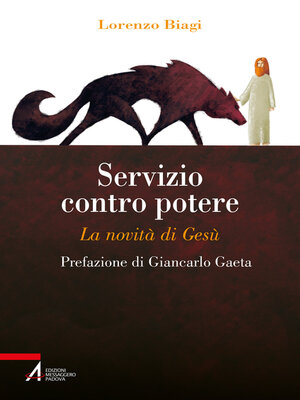 cover image of Servizio contro potere
